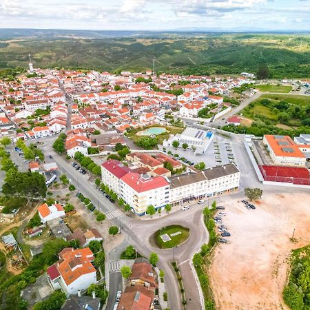 Sao Joao Alojamento Gavião Exterior foto